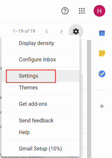 email settings for gmail mozilla email settings for gmail mozilla