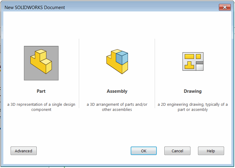 Run Macro On New Document Creation