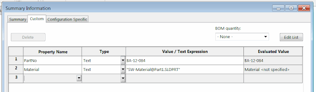 Copy File Specific Custom Properties To Configuration Properties
