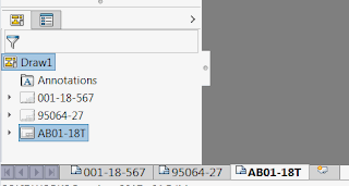 Rename Drawing Sheets With Custom Properties Values