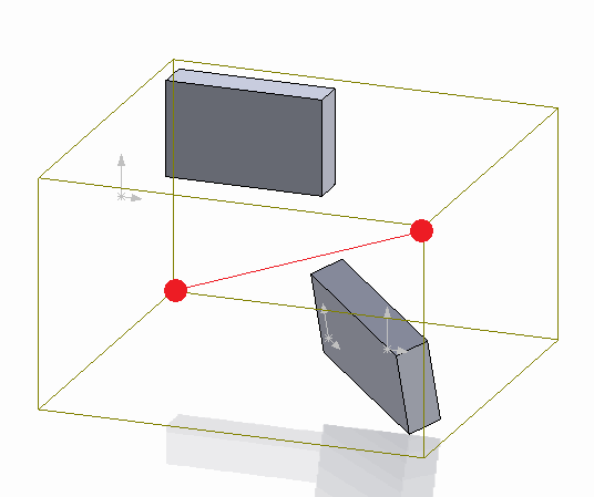 Bounding box of the assembly