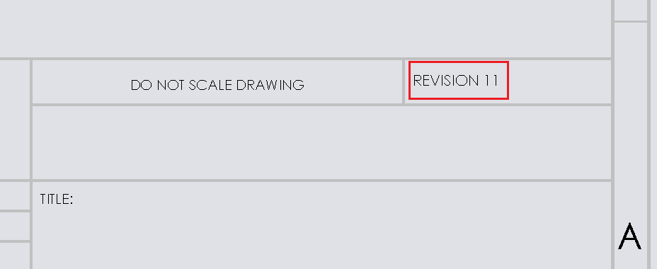 Increment The Numeric Value In The Note