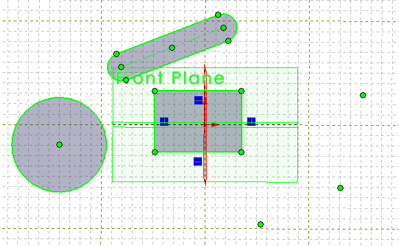 Creating Equidistant Points Along Sketch Entities in SOLIDWORKS 2016 - CAD  Tutorials | ENGINEERING.com