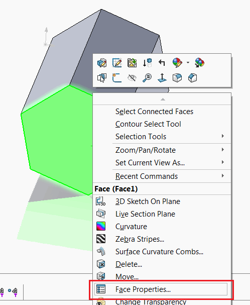 SOLIDWORKS From PDF to 3D Model