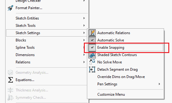 Move Copy Rotate Scale or Stretch Entities  2019  SOLIDWORKS Help