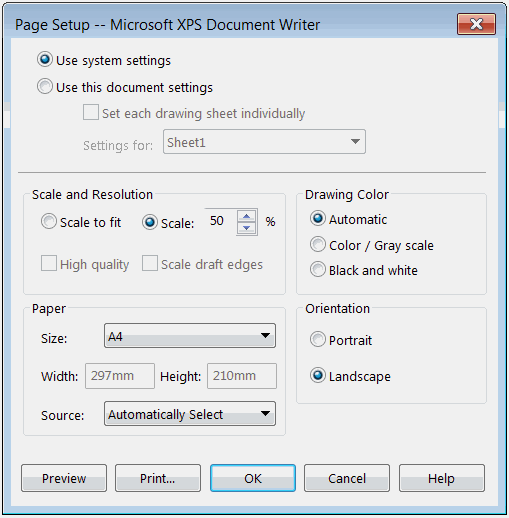 change-system-page-setup-options-in-solidworks-using-api-in-macro