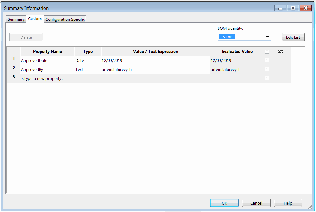 solidworks document manager api download 2015