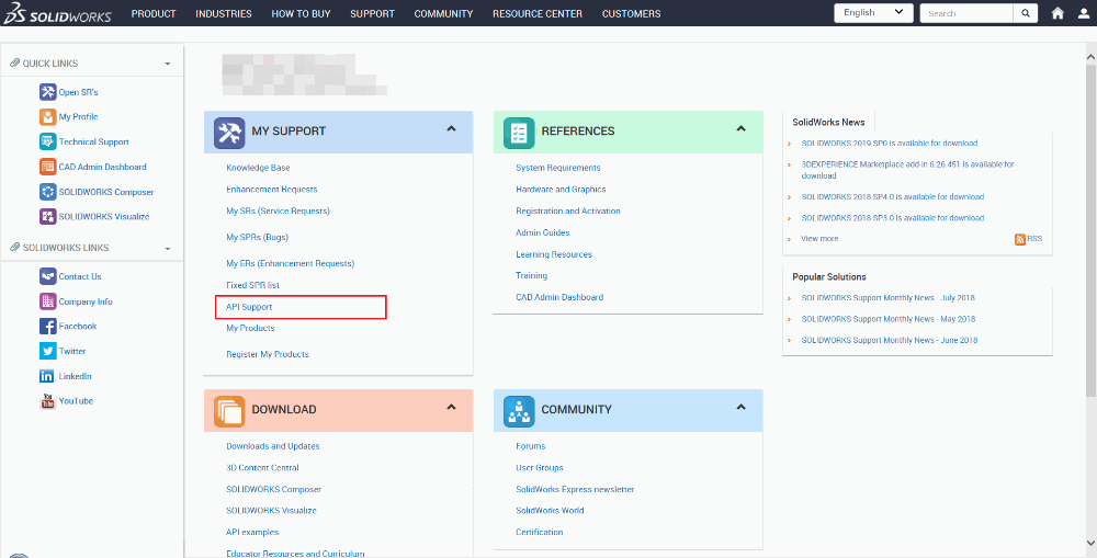 solidworks 2017 document manager api download